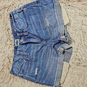Old Navy Girls Shorts